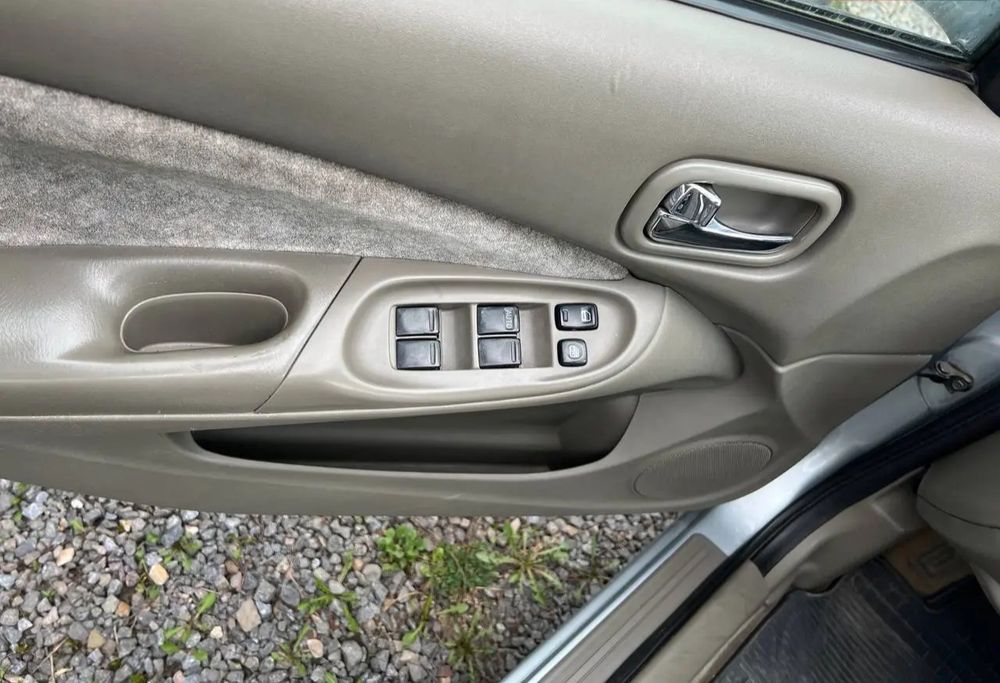 Продам автомобіль на автоматі, 1.8газ бензин