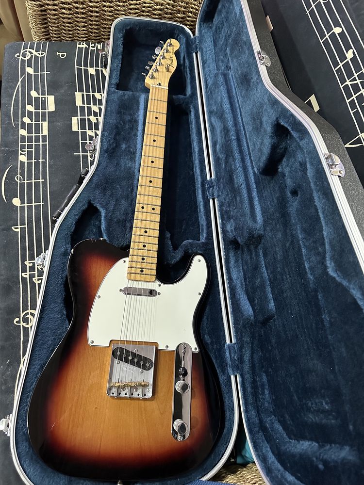 Fender Telecaster Standart