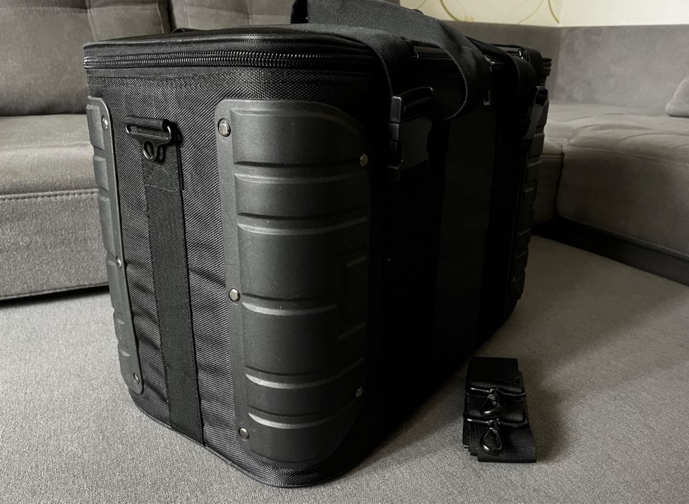 Кофр сумка для оборудования Godox с усиленной защитой.