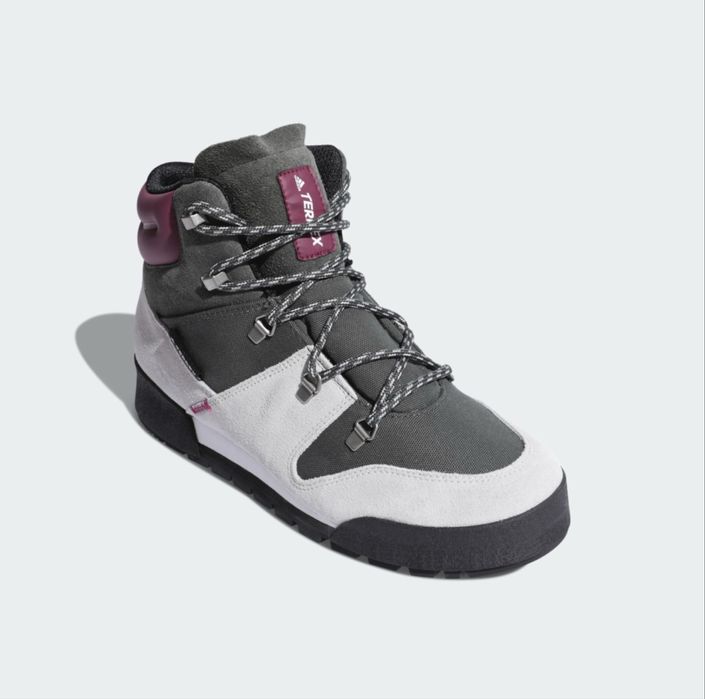 Ботинки для хайкинга Adidas Terrex Snowpitch