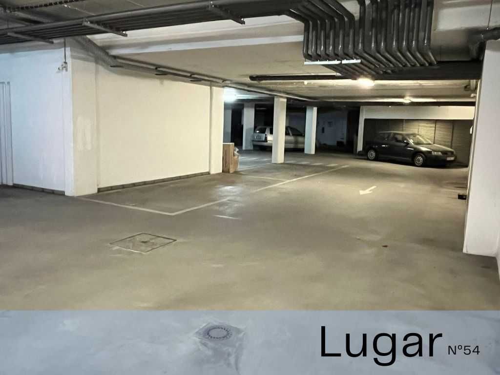 Lugar de garagem Horta da Porta - Évora