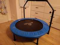 Trampolina Spartan Sport
