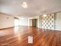 Apartamento T4 de Luxo no Centro da Cidade