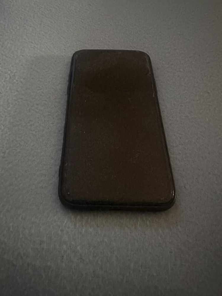 Iphone X 64Gb usado
