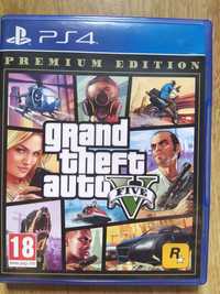 GTA V PL PS4 PlayStation 4 mapa Grand Theft Auto 5