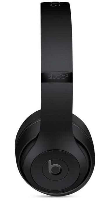Навушники Beats byDr.Dre STUDIO3 MatteBlack Підтримка офіційного додат