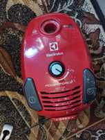 Odkurzacz Electrolux uszkodzony