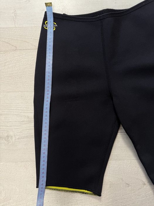 Шорти для плавання/сауни/схуднення розмір М, неопренові шорти