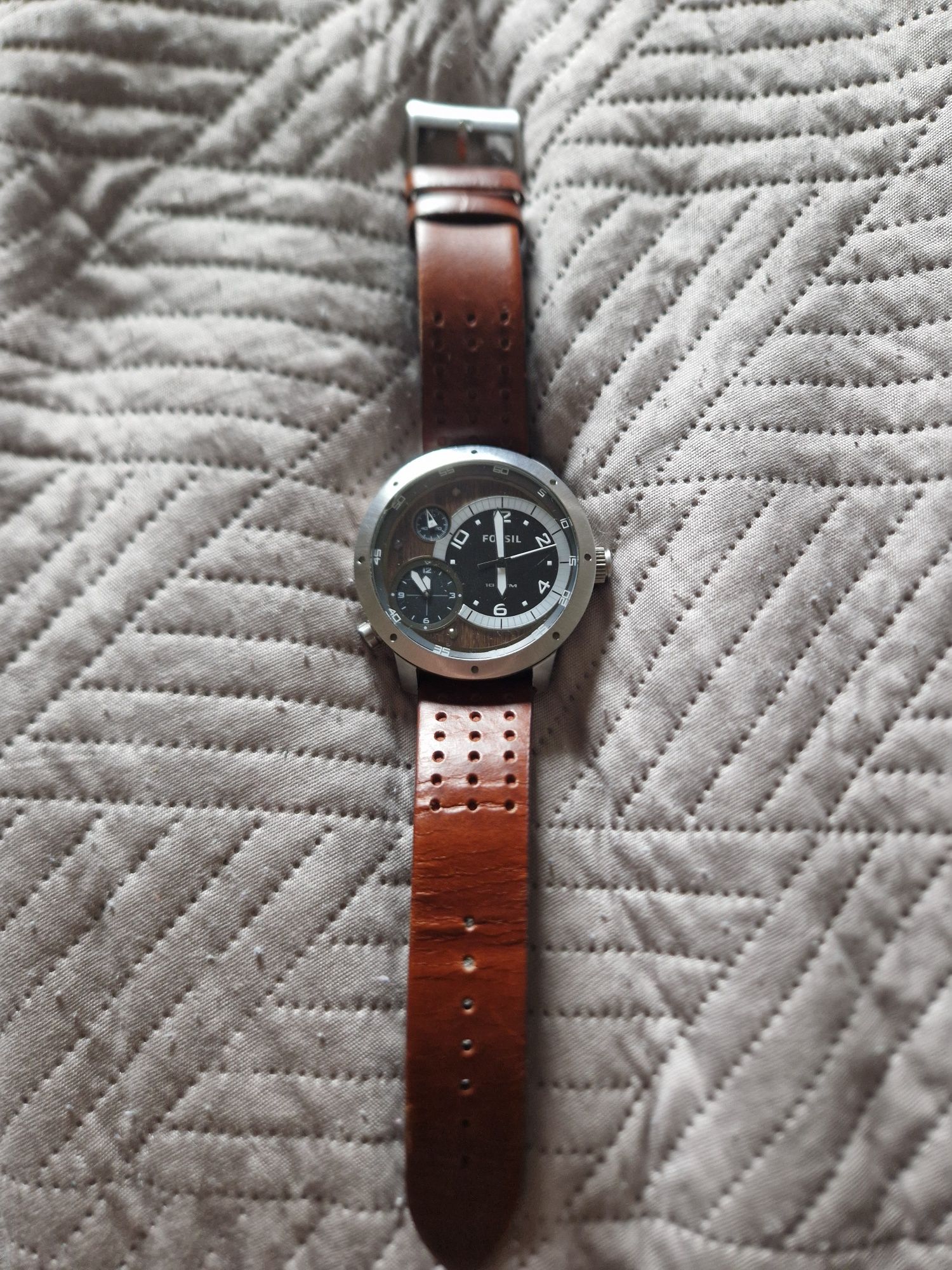 Zegarek męski Fossil FS4435