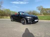 BMW Seria 2 218d M Sport