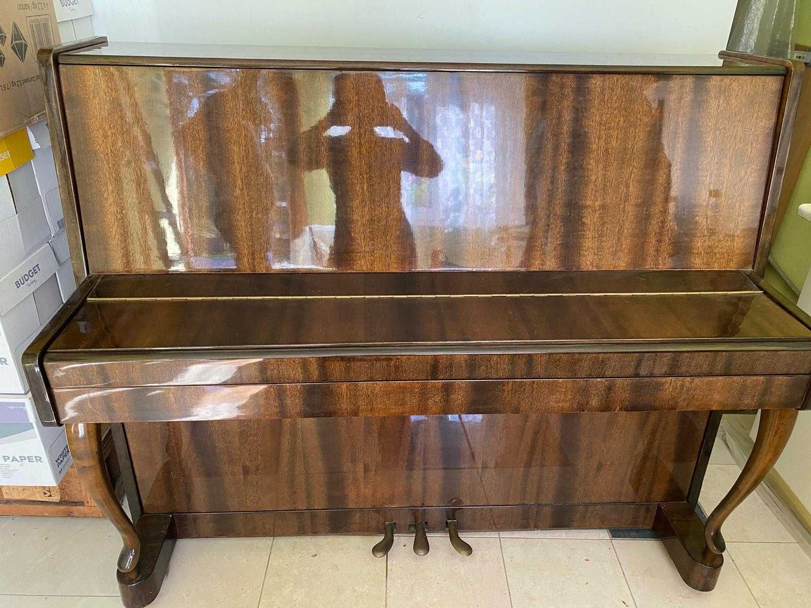Pianiono Nocturno Razno ANTYK w dobrym stanie