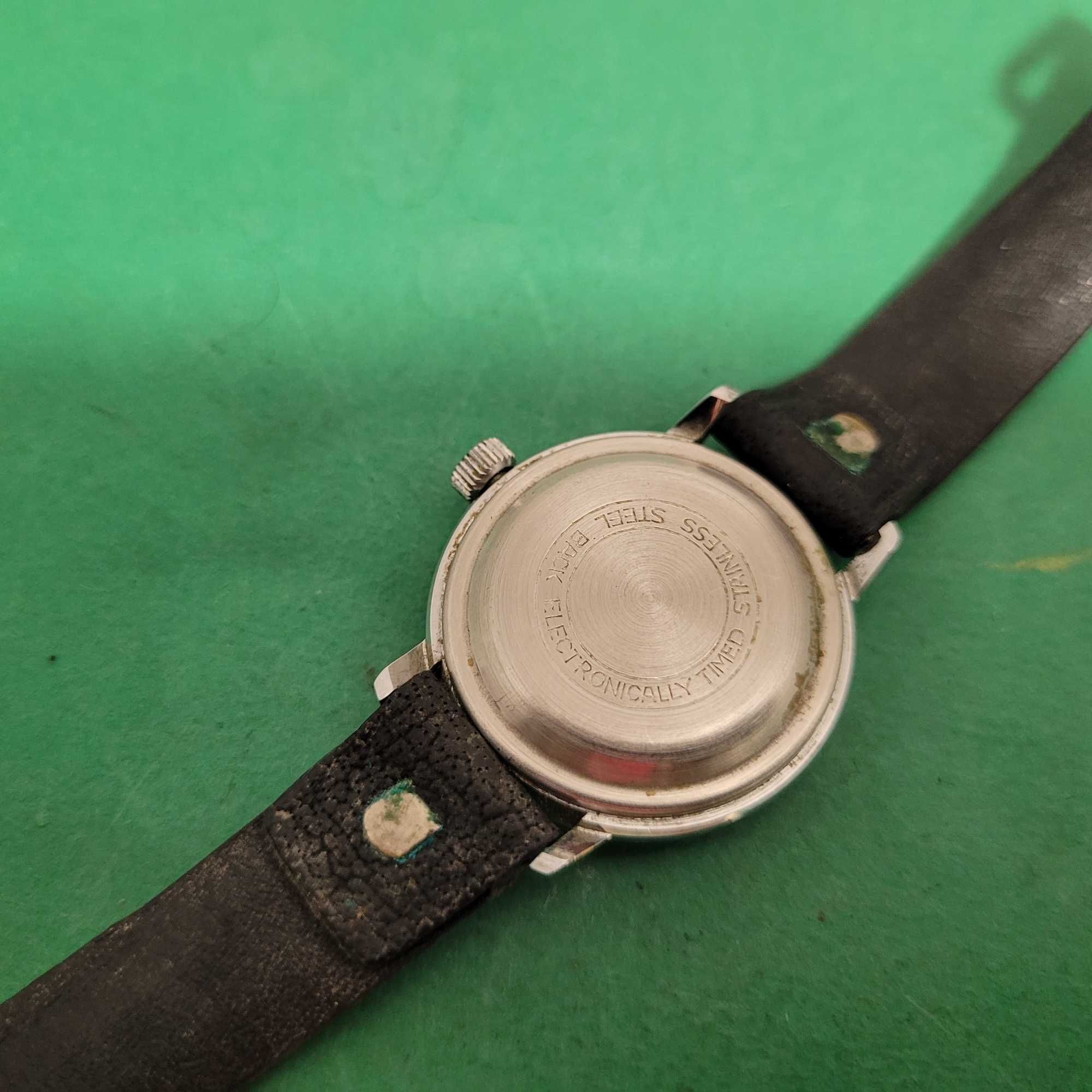 Meski zegarek KAREX