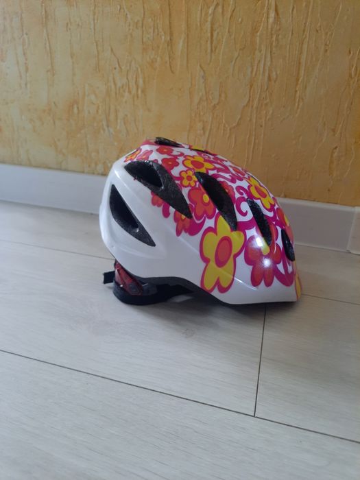 Kask na rolki, hulajnoge