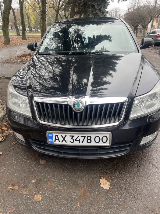 Продам шкоду актав