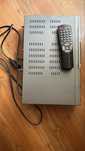 Samsung DSR 9500 EM Via тюнер