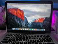 MacBook Pro 13” Retina