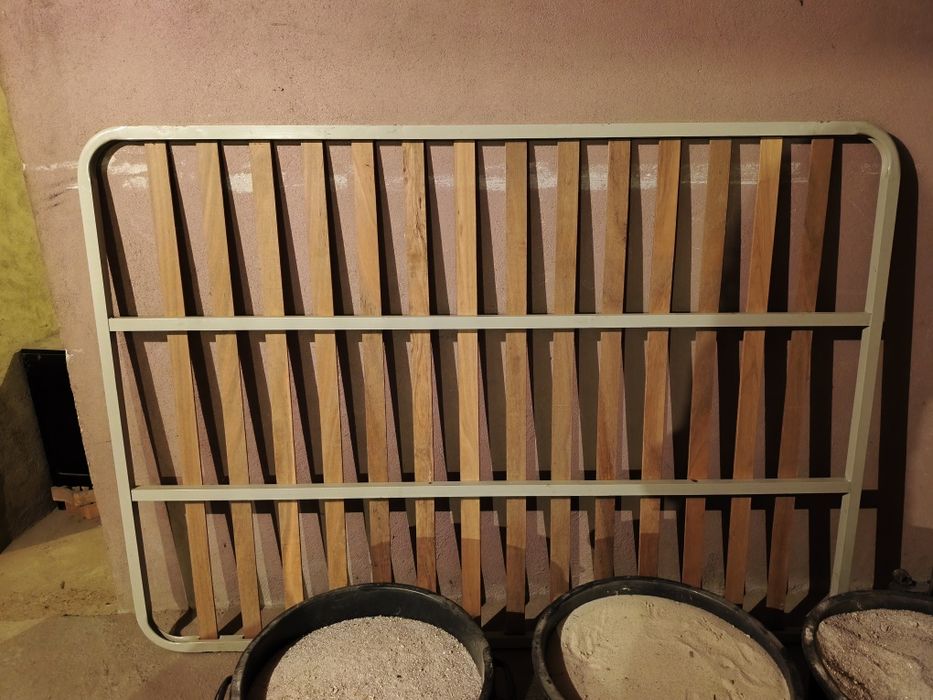 Estrado para cama 190x135