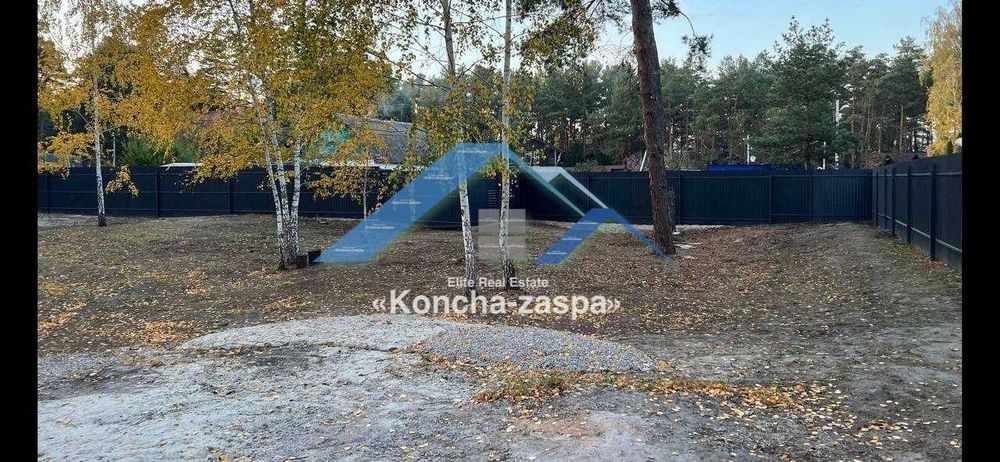 Романков, продажа участка