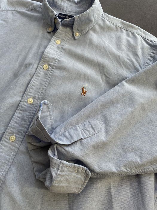 Сорочка Ralph Lauren