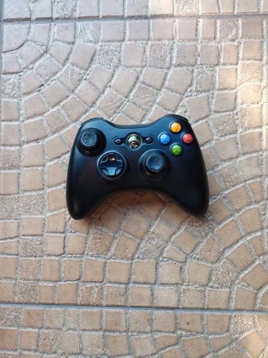 Pad XBOX360 Oryginalny