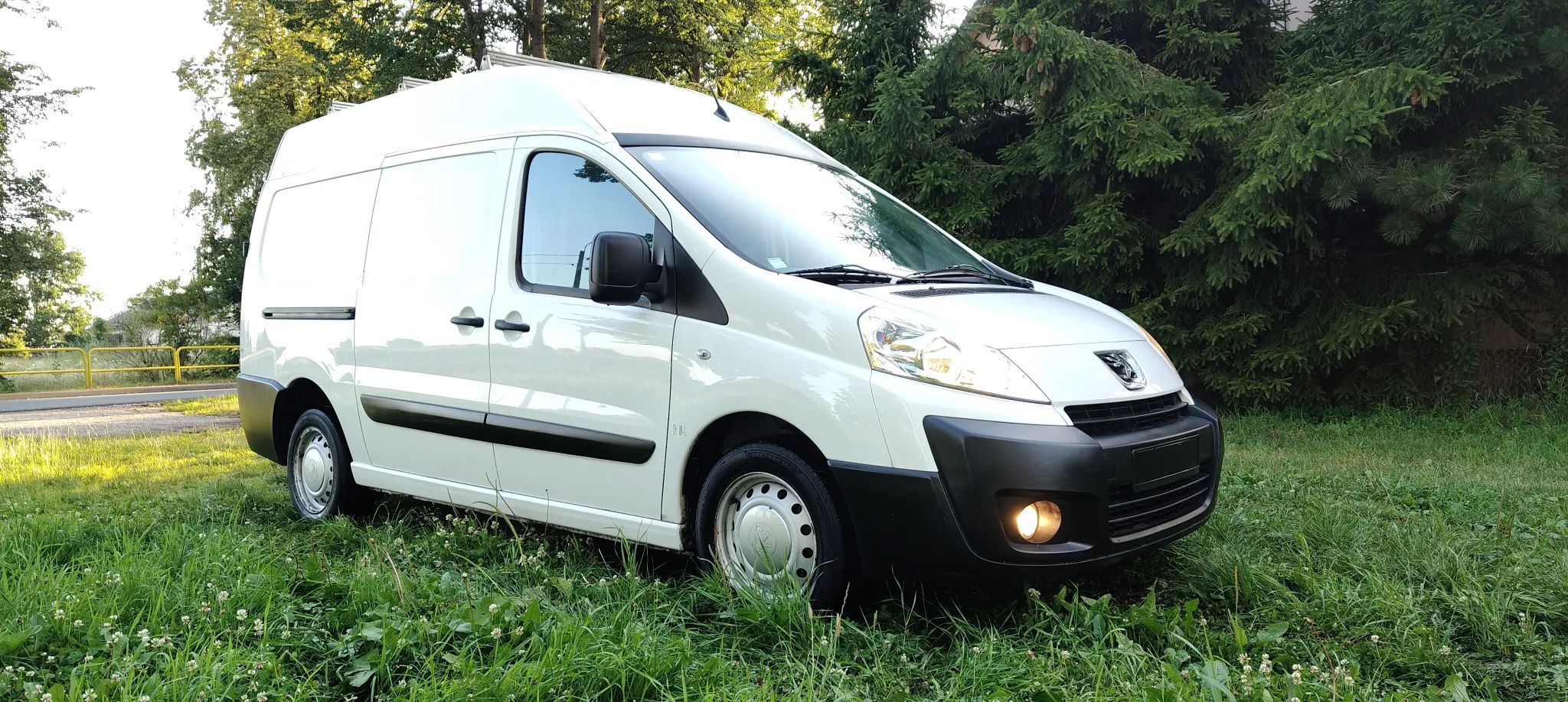 Peugeot Expert  L2H2 2.0 HDi