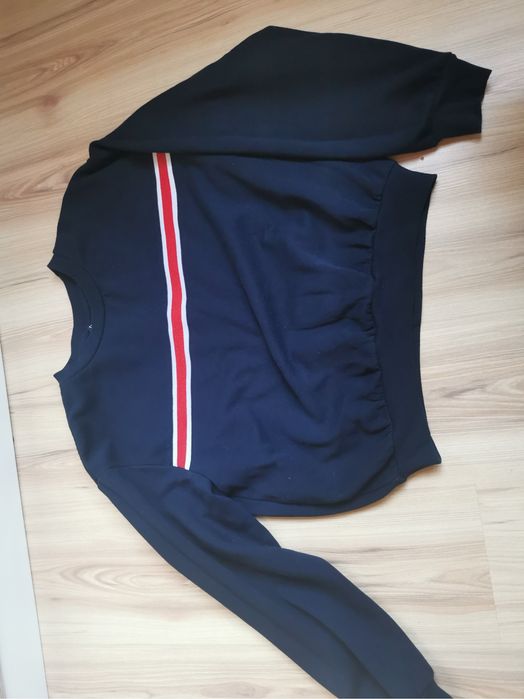 Bluza Cropp rozmiar M