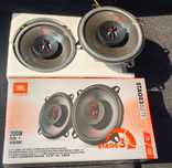 głośniki 130mm jbl stage3