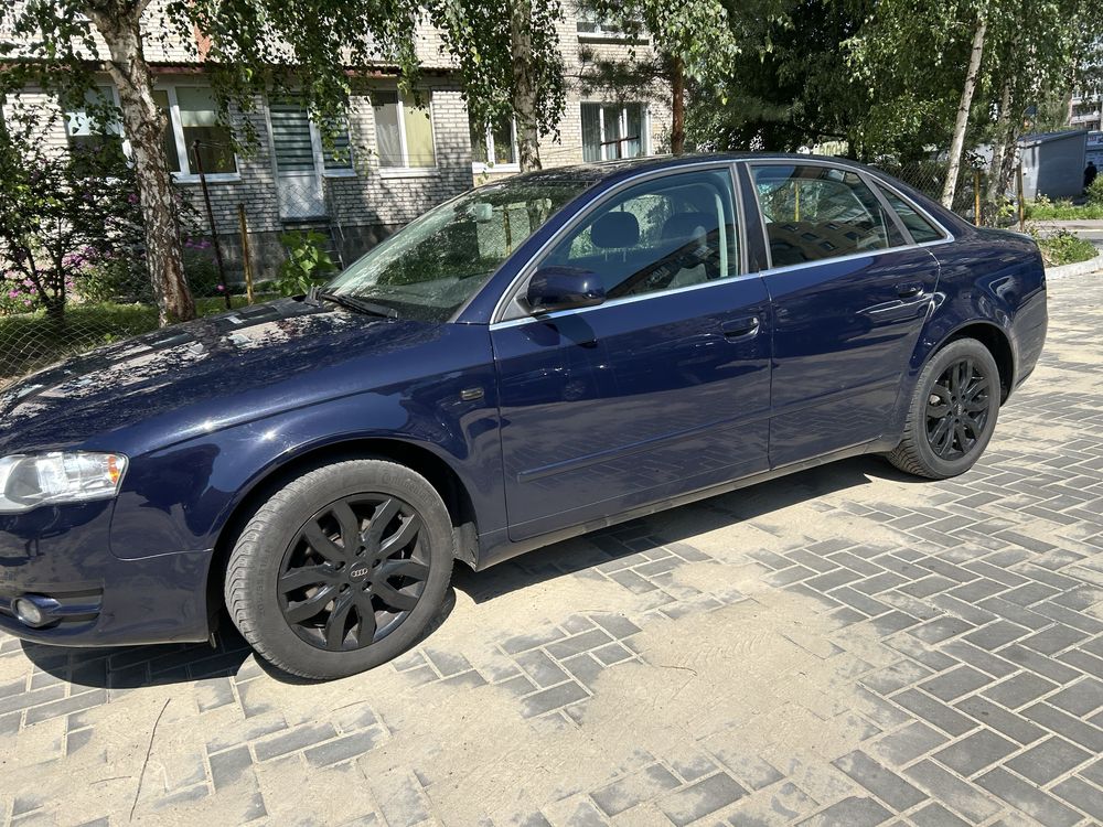 Продам Audi A4 2006 р