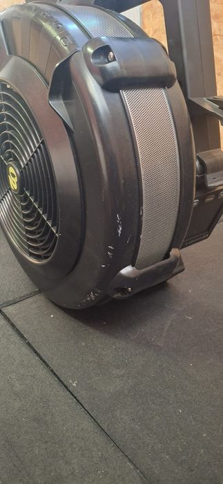 Remo Indoor Concept2 (RowErg)