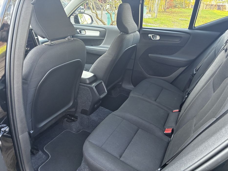 Volvo xc40 t3 automat 2019