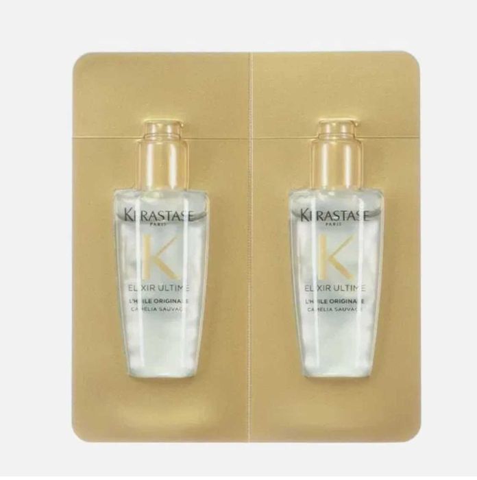 Kerastase Elixir Ultime Olejek do włosów