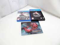 Gra na PS4: Ancestors Legacy Conqueror's Edition PL / Eko Komis