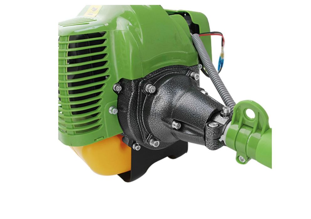 Бензокоса Мотокоса Бензотример Procraft T4200 PRO NEW Коса