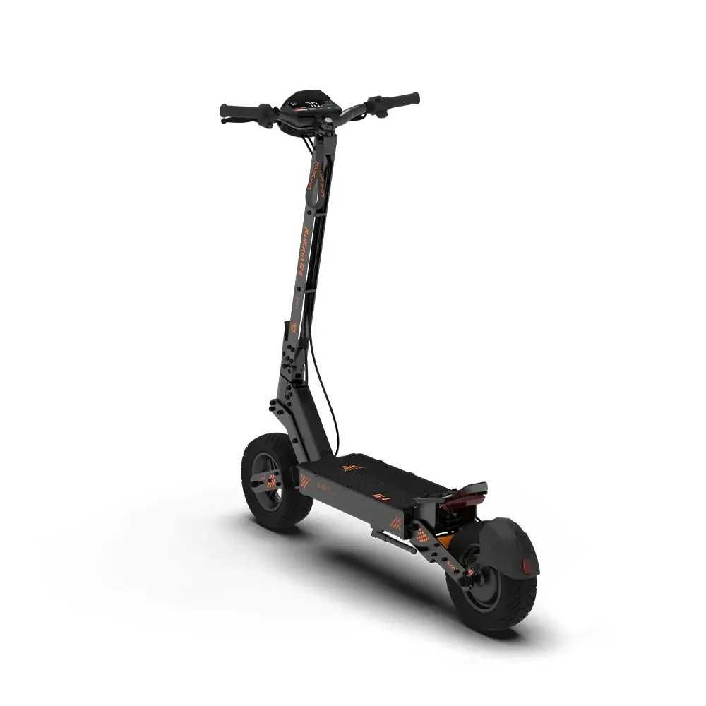 Hulajnoga elektryczna KUGOO KIRIN G4 2024 Nowość