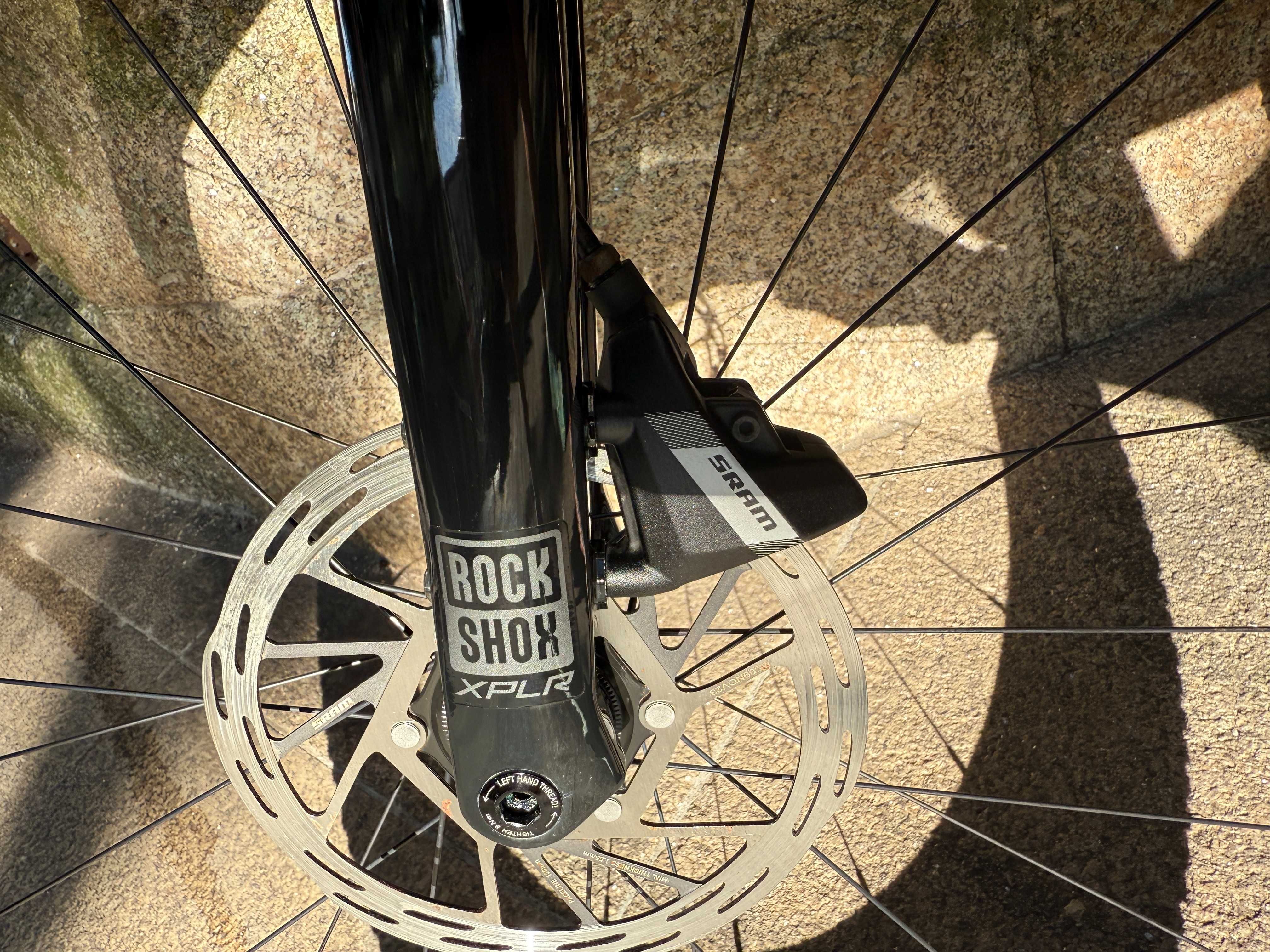 Giant Bicicleta de gravel Revolt X Advanced Pro 2 X1 AXS Eagle 2024
