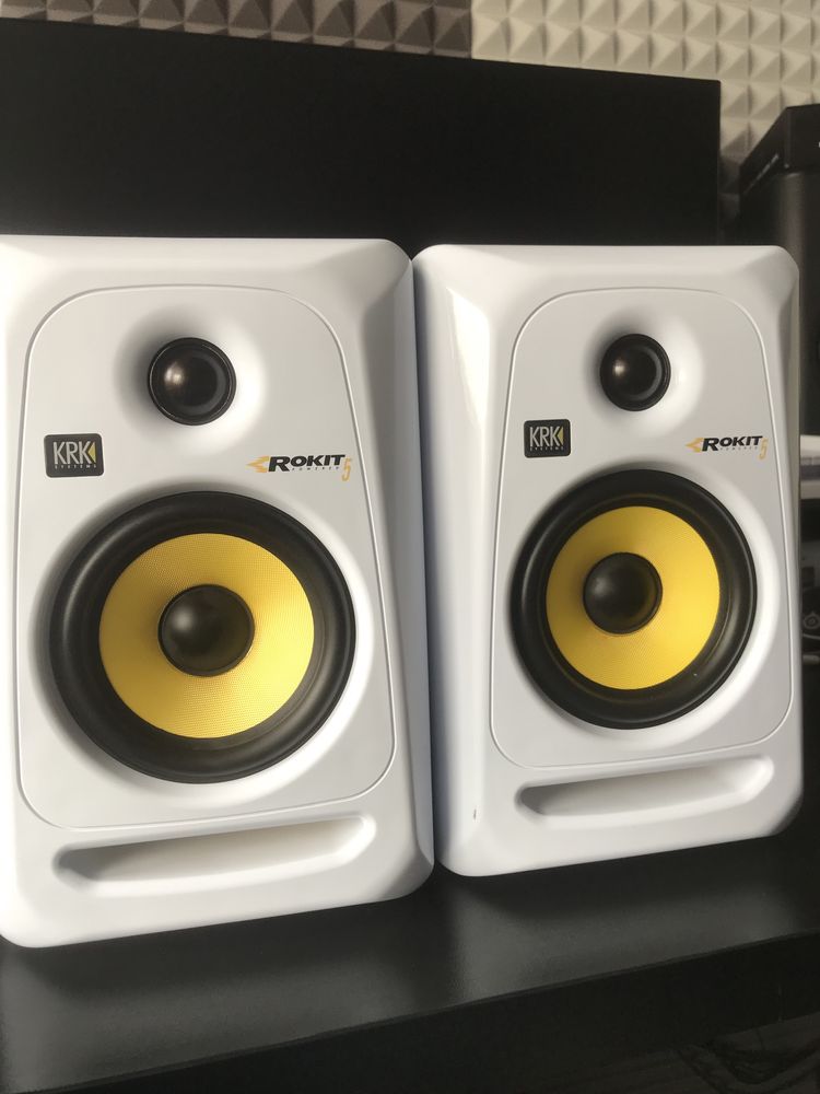 Krk rp5 rokit classic