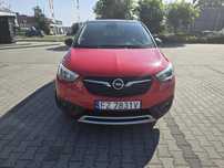 Opel Crossland X DO NEGOCJACJI