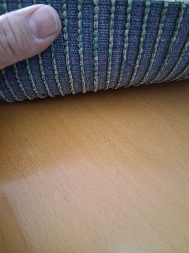 Relva alta densidade 40mm altura.