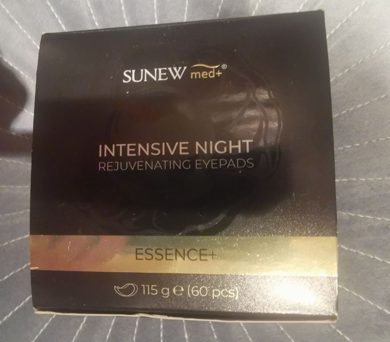 Sunew med plus Intensive Night