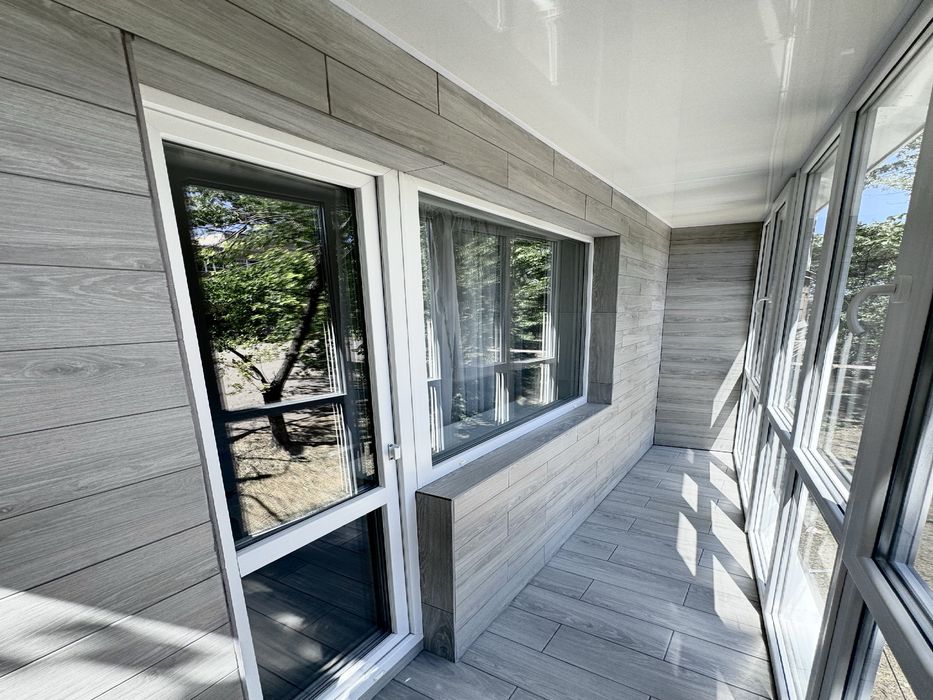 ЛЮКС квартира Краматорськ, 2 поверх