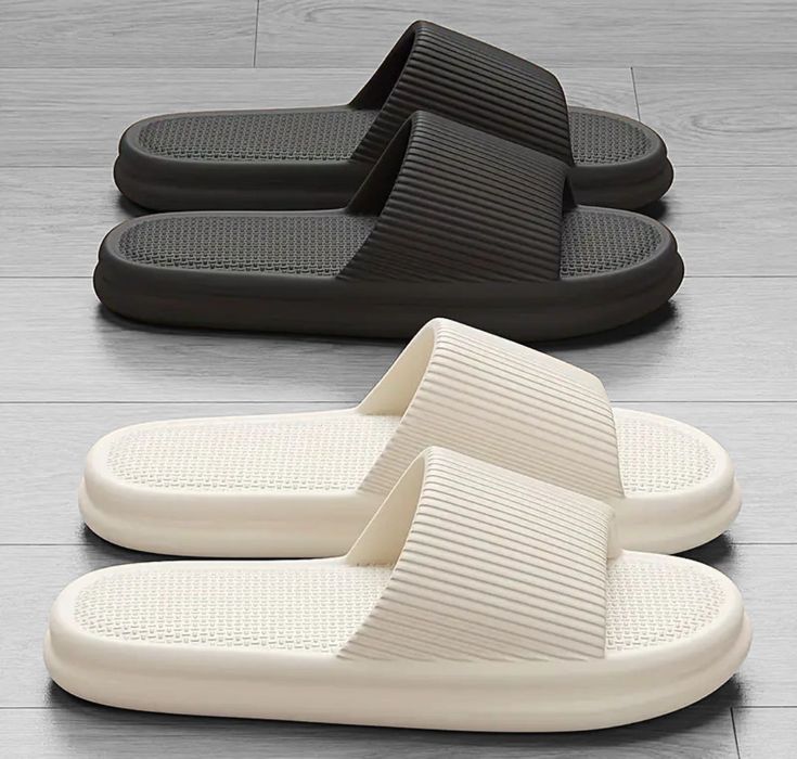 Шльопанці чоловічі