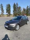 BMW 118i 2.0 benzyna 143 km niski przebieg