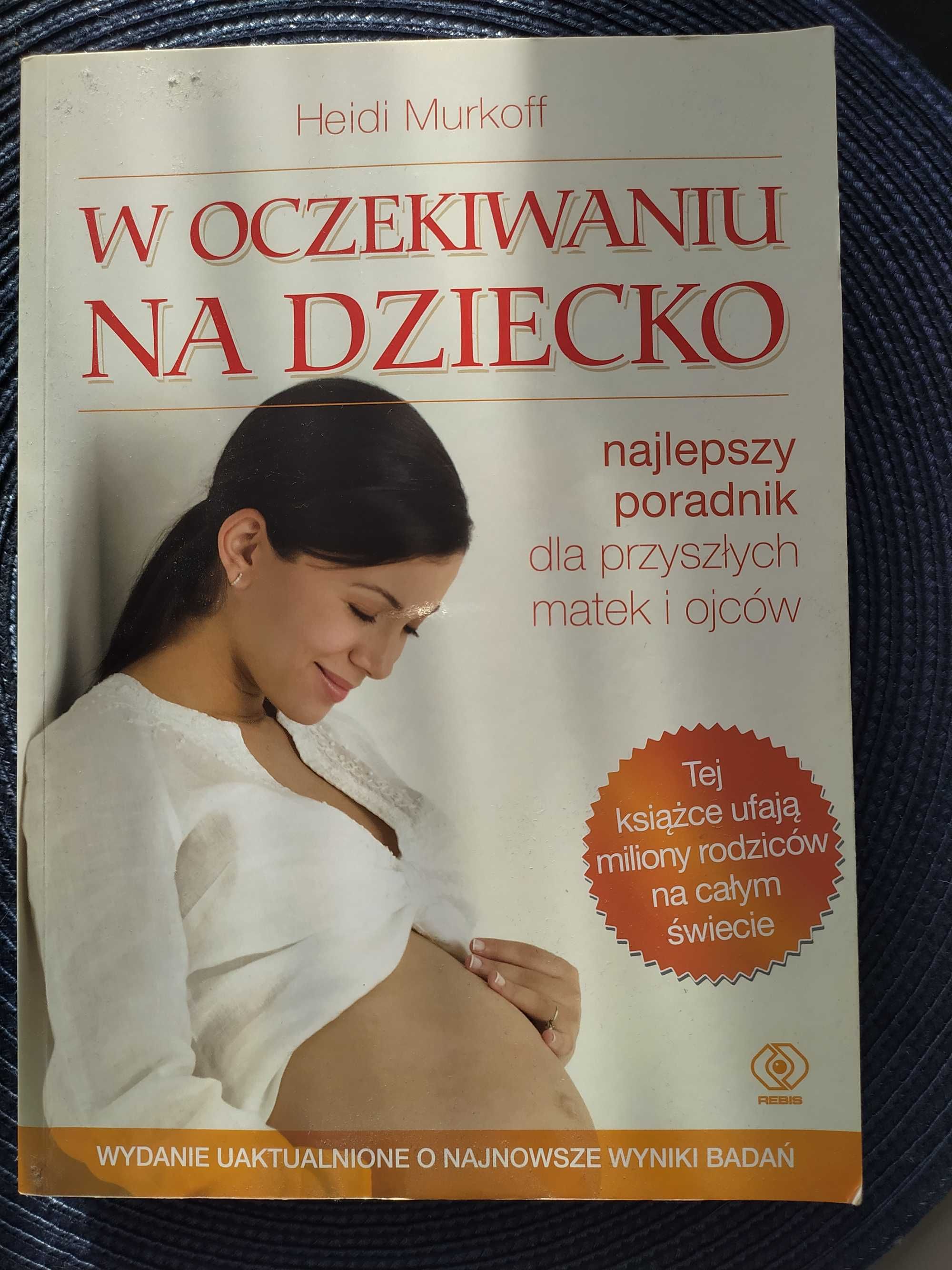 W oczekiwaniu na dziecko