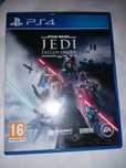 Jedi Fallen Order PS4