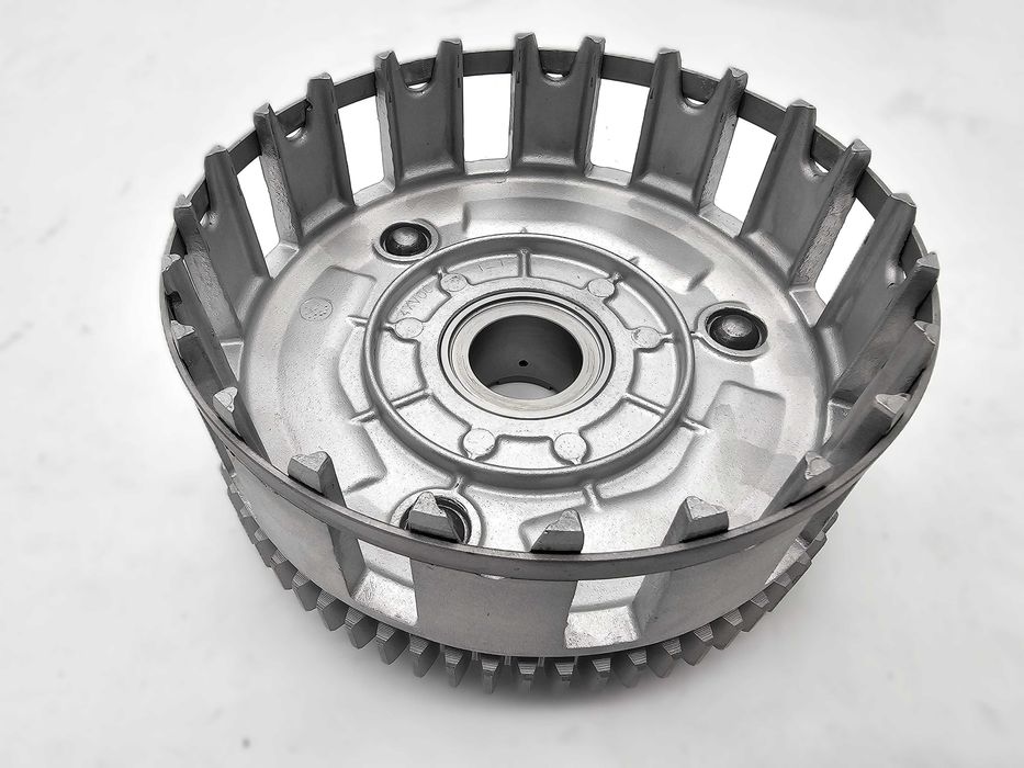 Yamaha R1 RN04 Kosz sprzęgła Bez luzu