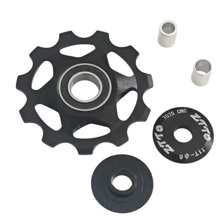 KÓŁKO 11T kołko przerzutki kółka przerzutki szsowe gravel