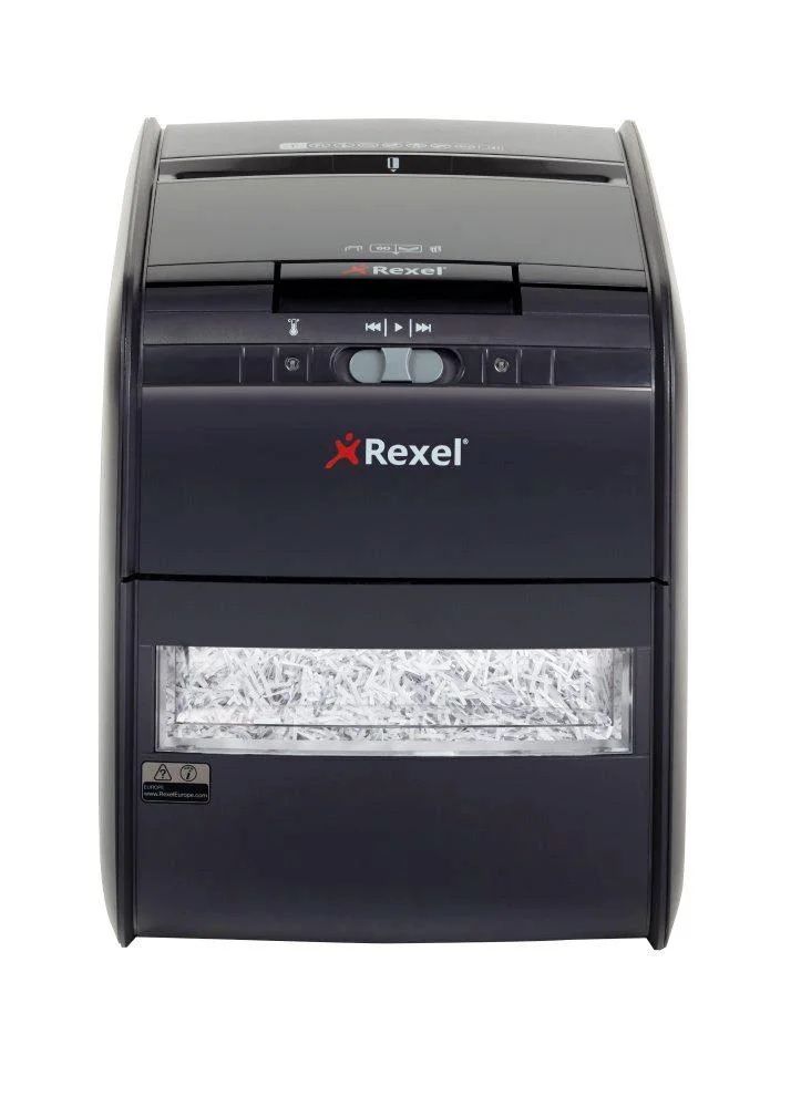 Б/У Шредер Rexel Auto 60x з автоподачею