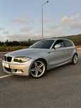 Bmw 118d Pack M E87 ( Serie 1 ) 5 portas
