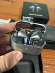 Продам фактично нові навушники оригінальні Samsung Buds 3 Pro