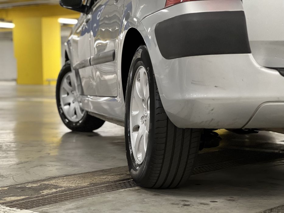 Peugeot 307 break C/nova - 05